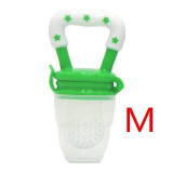 Fresh Fruit Pacifier