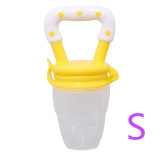 Fresh Fruit Pacifier