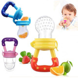 Fresh Fruit Pacifier