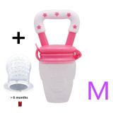 Fresh Fruit Pacifier