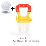 Fresh Fruit Pacifier