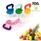 Fresh Fruit Pacifier