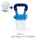 Fresh Fruit Pacifier