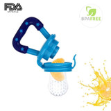 Fresh Fruit Pacifier