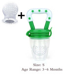 Fresh Fruit Pacifier