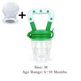 Fresh Fruit Pacifier