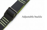 Flexibility/Stretching Trainer Strap for Ballet/Cheer/Dance/Gymnastics
