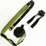 Flexibility/Stretching Trainer Strap for Ballet/Cheer/Dance/Gymnastics