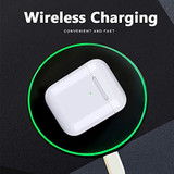 1:1 TWS Wireless Charger Bluetooth Earphone FREE SHIPPING