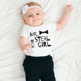 Age One Onesie