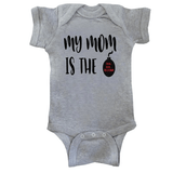 We're Going To Be Parents Onesie