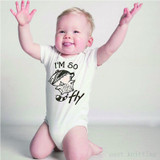 I'M So Fly Onesie