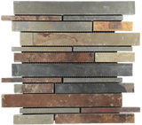 SLATE & QUARTZITE STONE
