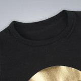 Mama's Boy Baby Outfit