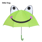 3D Fashion And Lovely Umbrella for Kids