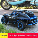 Luxury Off-road Drift Buggy Radio Remote Control Racing Car