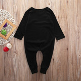 Cheeky Bunny Romper
