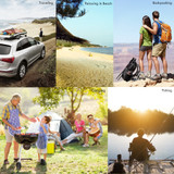 Ultralight Portable Folding Fishing Chair