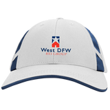 West DFW REI Mesh Inset Cap