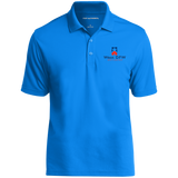West DFW REI Dry Zone UV Micro-Mesh Polo