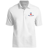 West DFW REI Dry Zone UV Micro-Mesh Polo