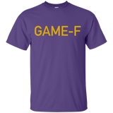 GAME-F T-Shirt