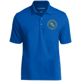 GAME-F UV Micro-Mesh Polo