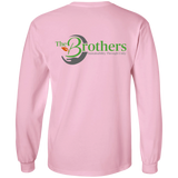 The Brothers T-Shirt