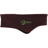 The Brothers Fleece Headband