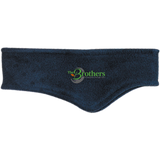 The Brothers Fleece Headband