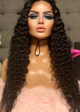 HD 5X5 Closure Wigs (Variety)