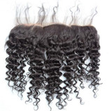 Deep Curly 13X6 Frontal