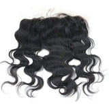 Body Wave 13X6 Frontal