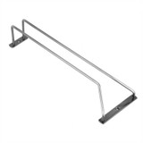Stainless Steel Stemware Wine Rack Holder