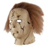 Halloween Scary Clown Mask