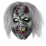 Halloween Scary Clown Mask