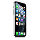 iPhone 11 Soft Clear Case