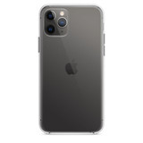 iPhone 11 Soft Clear Case