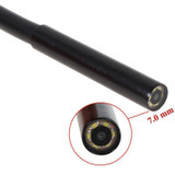 Waterproof USB Camera Endoscope