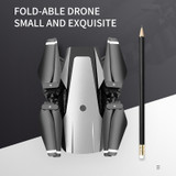 H3 4K Mini dual camera professional drone