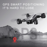 H3 4K Mini dual camera professional drone