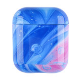 Marble Pattern Cases For Original Apple Airpods 1/2