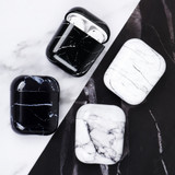Marble Pattern Cases For Original Apple Airpods 1/2