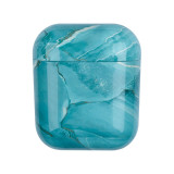 Marble Pattern Cases For Original Apple Airpods 1/2
