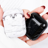 Marble Pattern Cases For Original Apple Airpods 1/2
