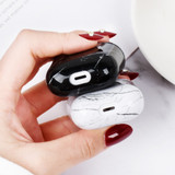 Marble Pattern Cases For Original Apple Airpods 1/2