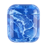 Marble Pattern Cases For Original Apple Airpods 1/2
