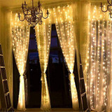 LED Decor Fairy Lights for indoor and outdoor use