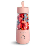 Vitamer Mini Portable Electric Blender Bottle