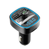 Bluetooth 5.0 car mp3 player